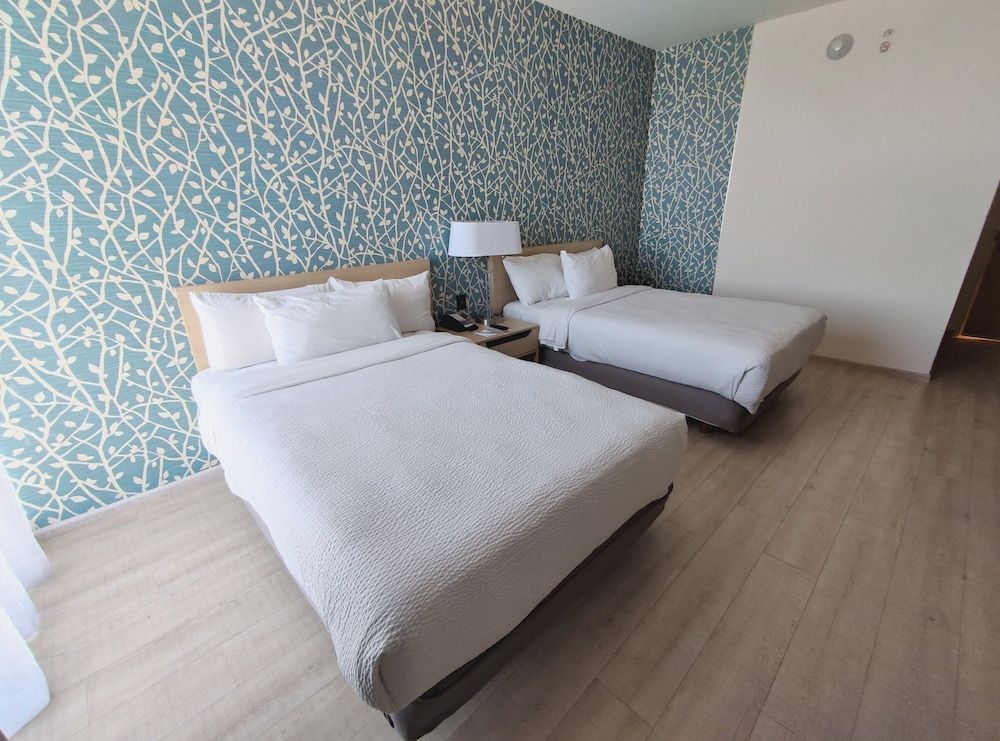 undefined Courtyard Mexico City Vallejo 7