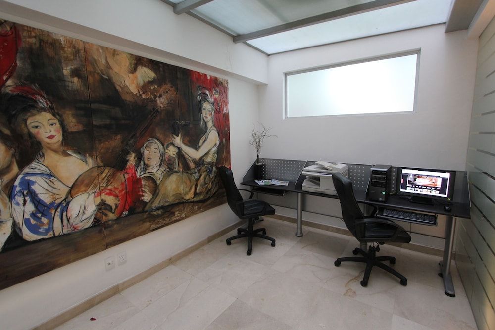 undefined Suites Giorgio 8