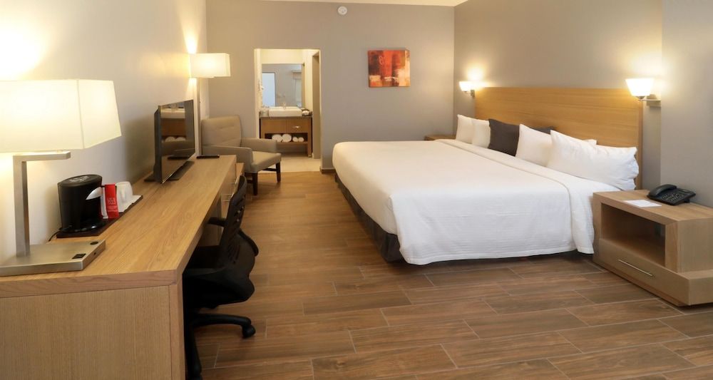 Comfort Room