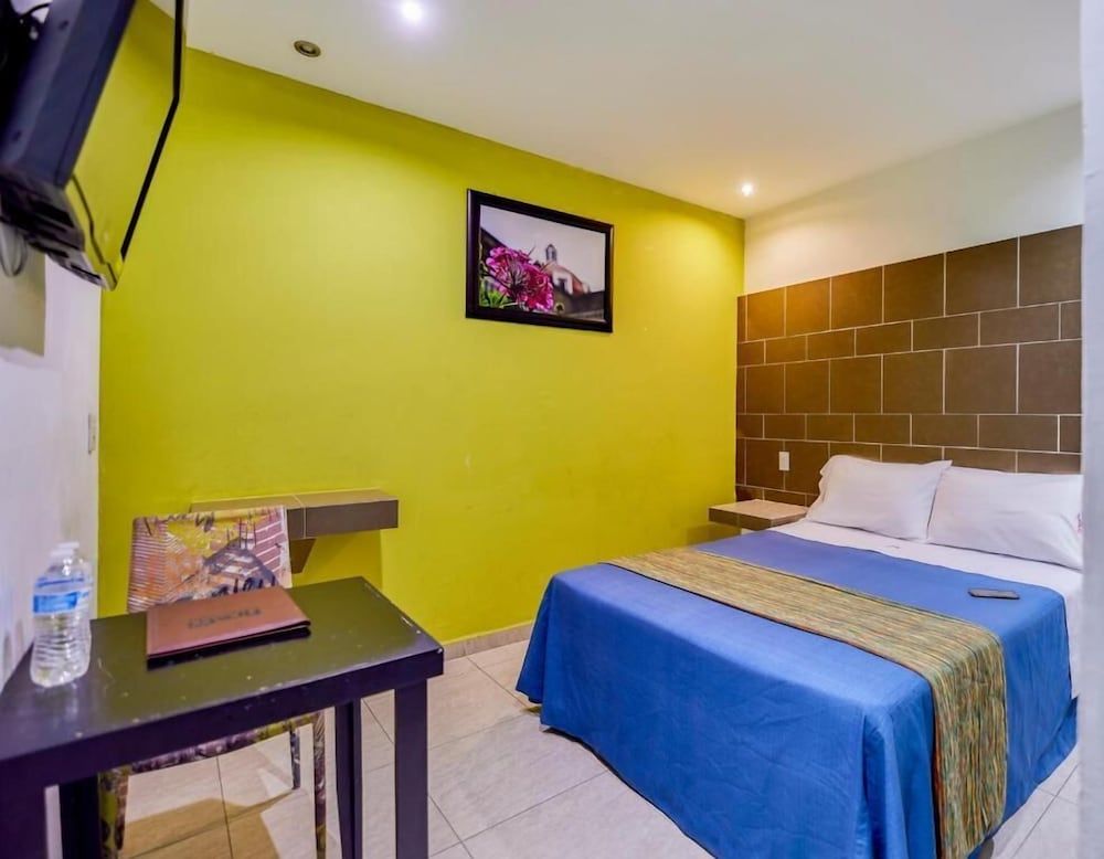 First Inn Hotel & Business Junior Room, 1 Twin Bed 2