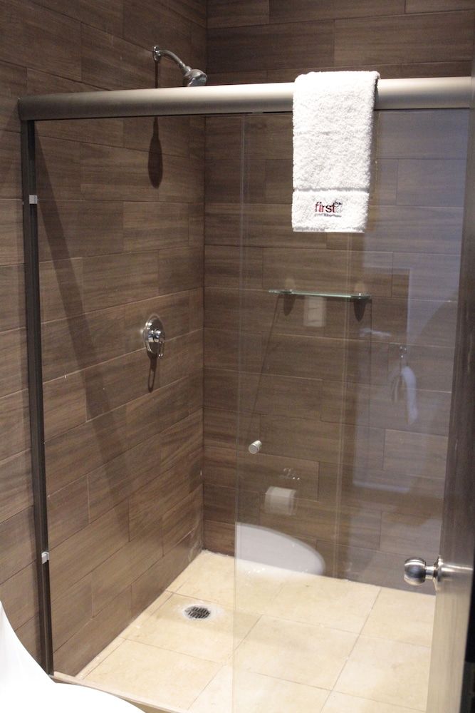 First Inn Hotel & Business Romantic Suite, 1 King Bed, Hot Tub 6