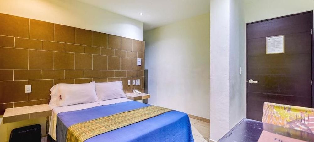 First Inn Hotel & Business Junior Room, 1 Twin Bed 3