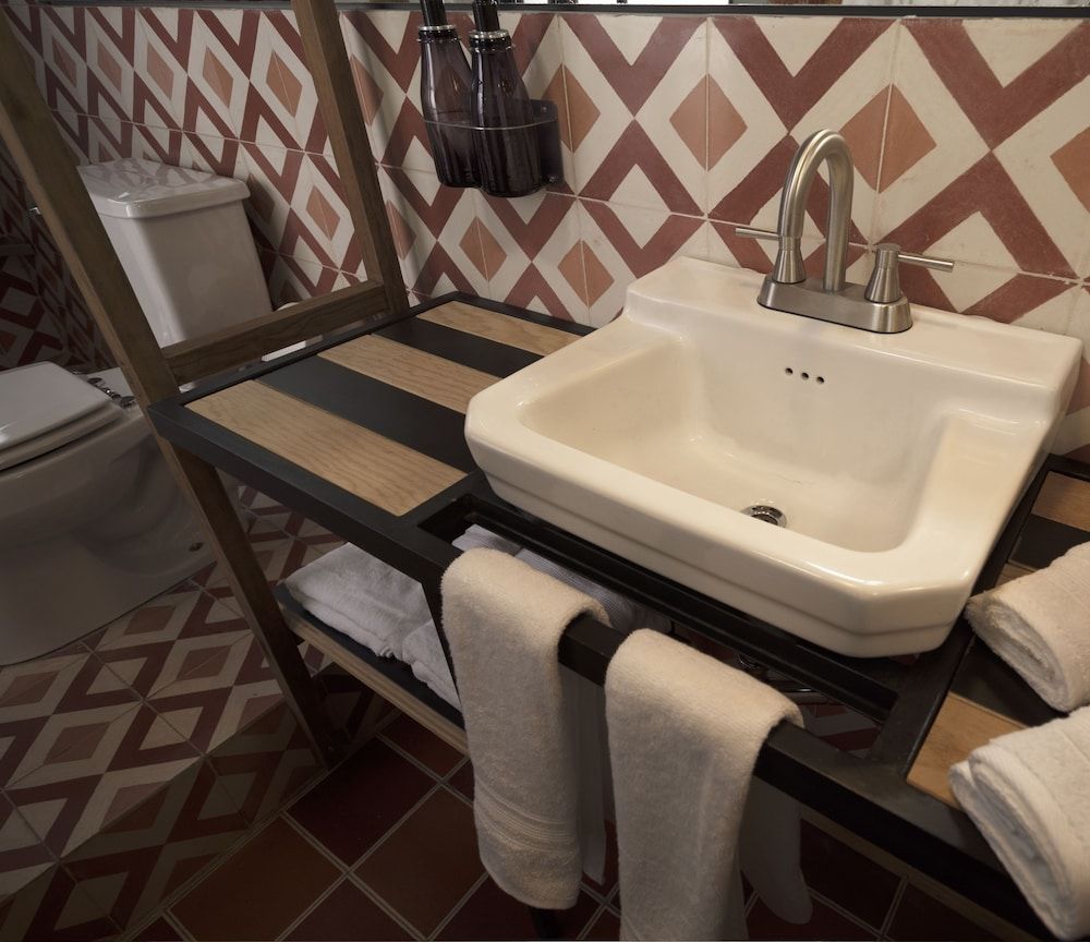 undefined Don Jacinto Stay&Sip 9