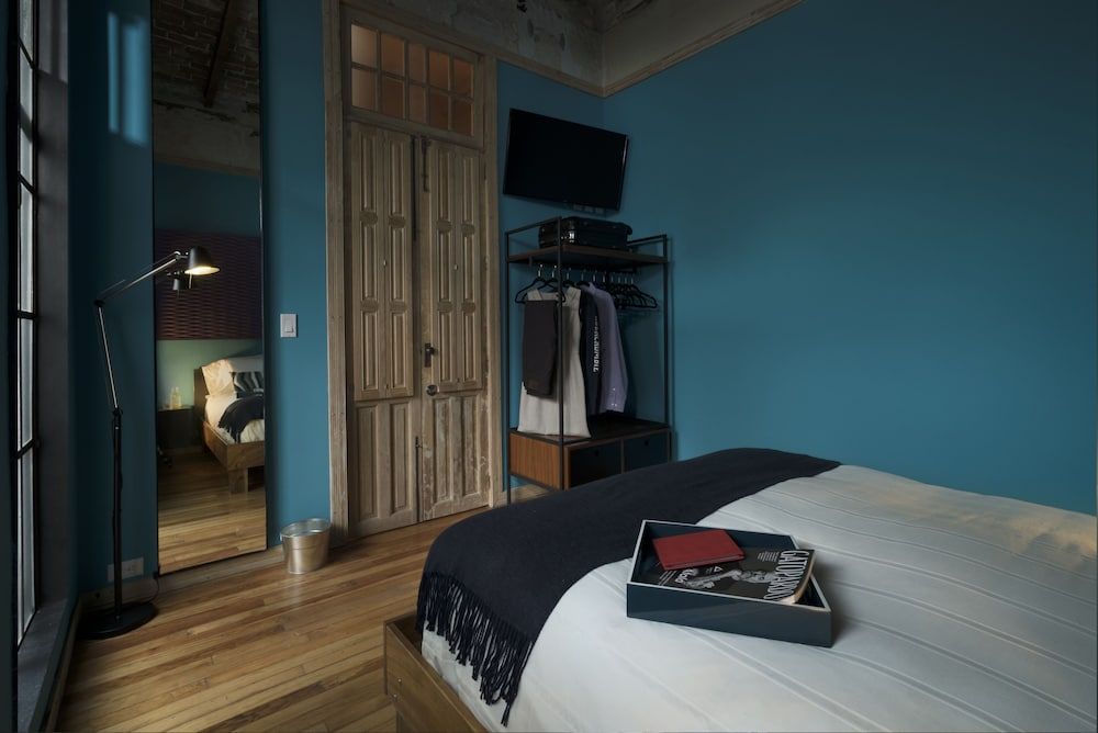 Don Jacinto Stay&Sip LUPITA Comfort Room 2