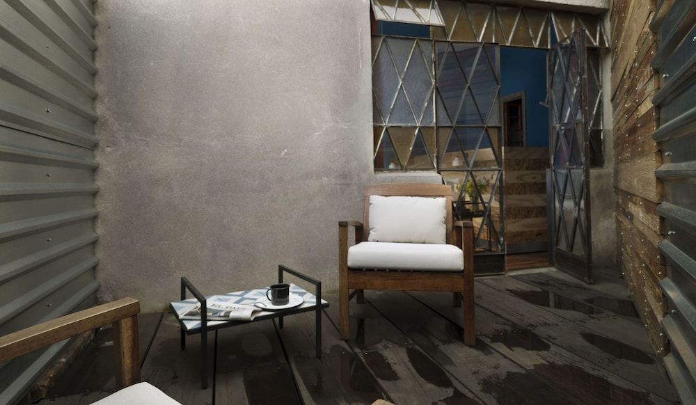 undefined Don Jacinto Stay&Sip 4