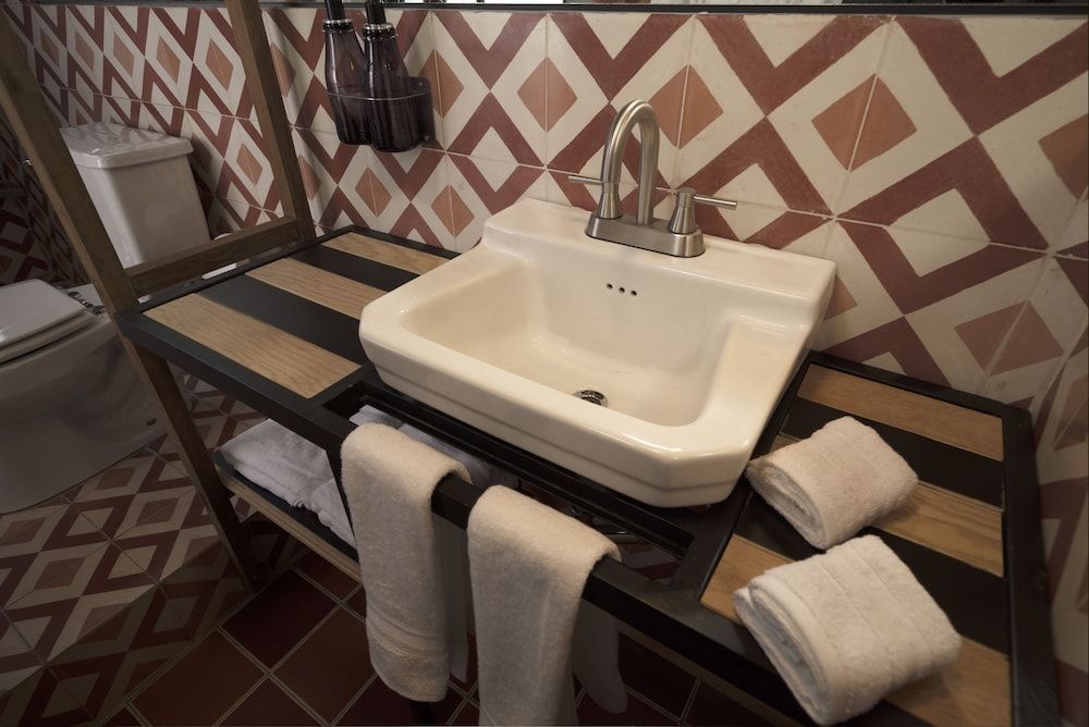 undefined Don Jacinto Stay&Sip 10