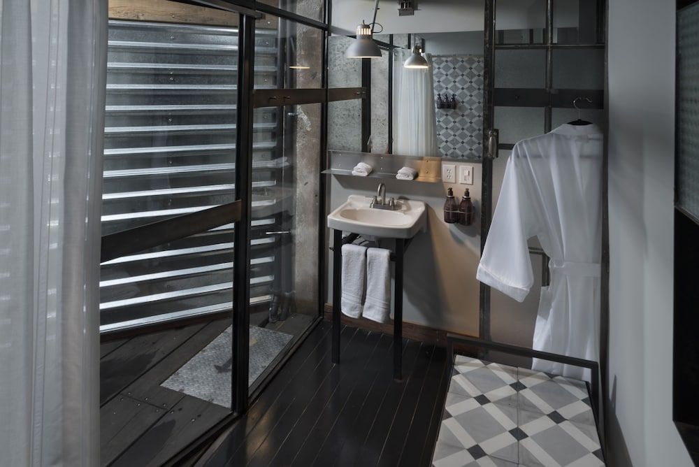 Don Jacinto Stay&Sip LUPITA Comfort Room 4