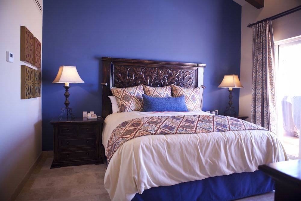 Luxury Villa, 3 Bedrooms, Ocean View