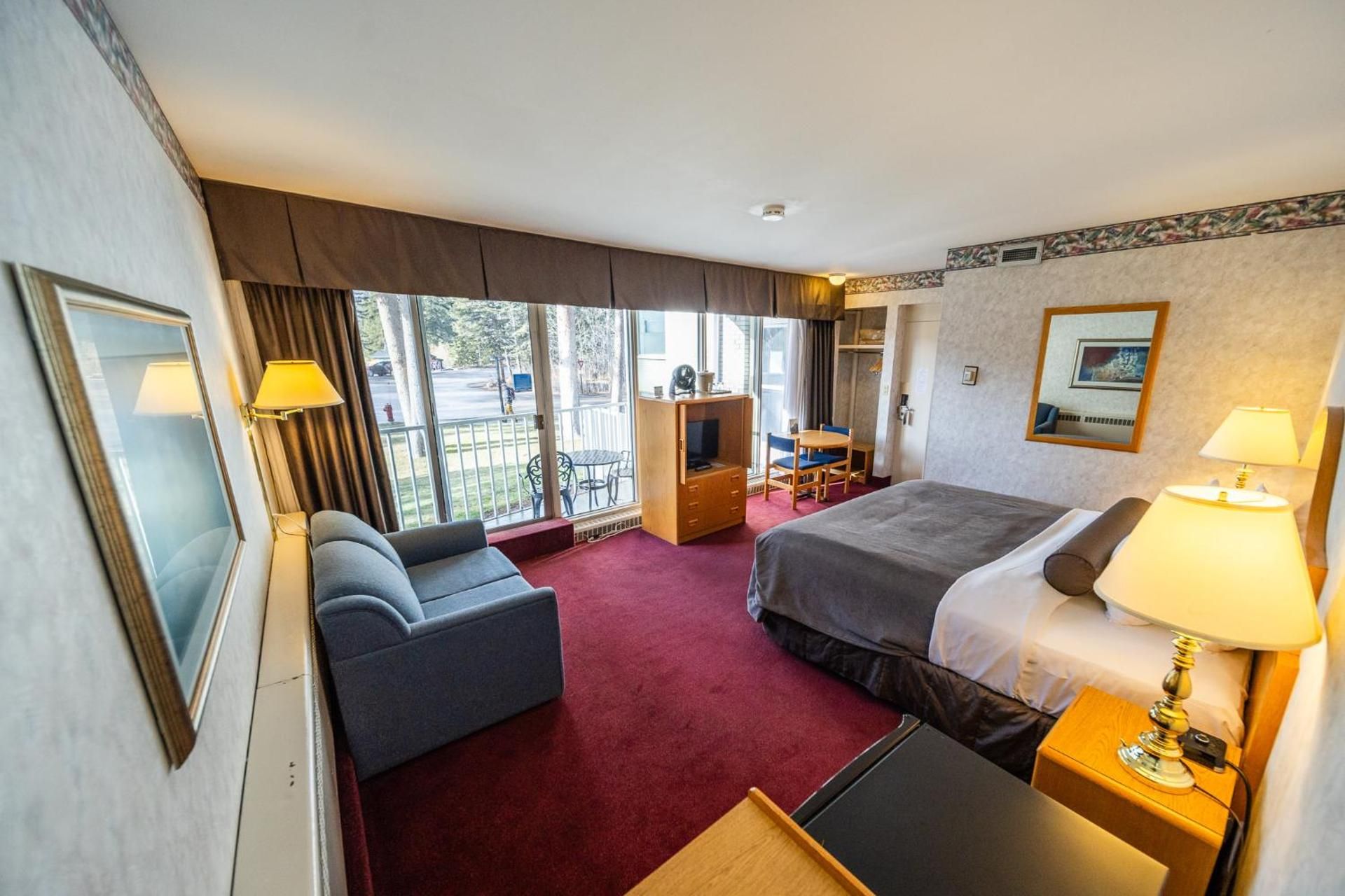 undefined Bow View Lodge 9