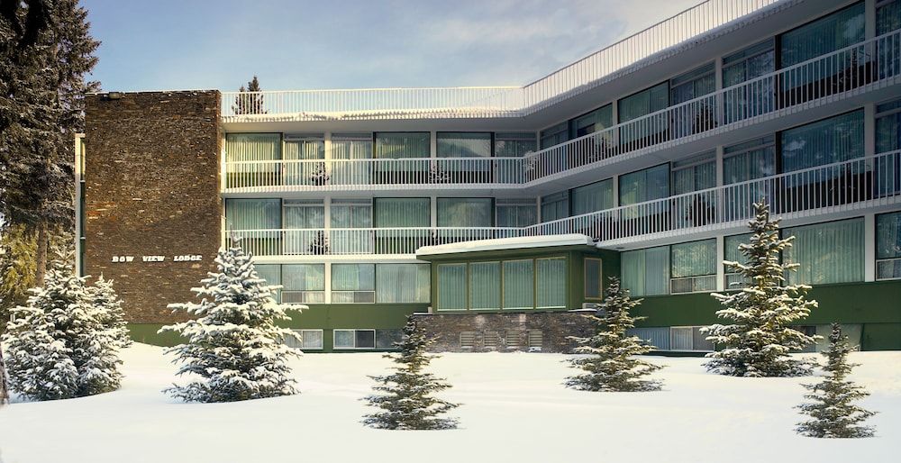 undefined Bow View Lodge 4