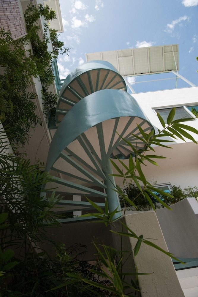 undefined Ocean Zen Suites on 5th Avenue - Adults Only 8