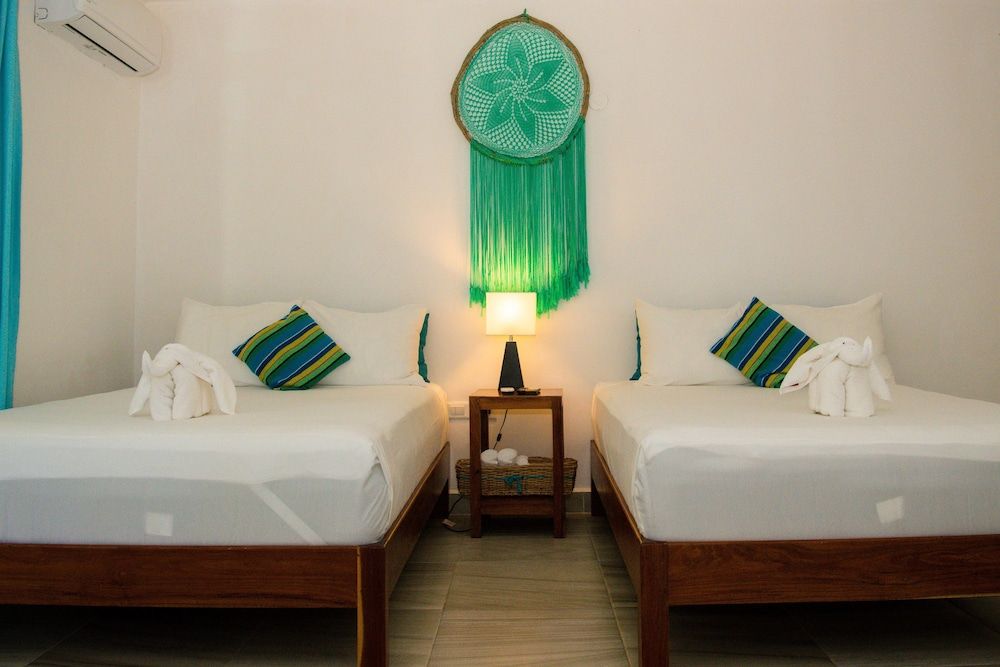 undefined Ocean Zen Suites on 5th Avenue - Adults Only 5