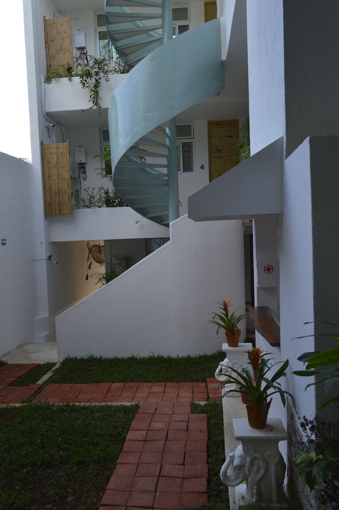 undefined Ocean Zen Suites on 5th Avenue - Adults Only 7