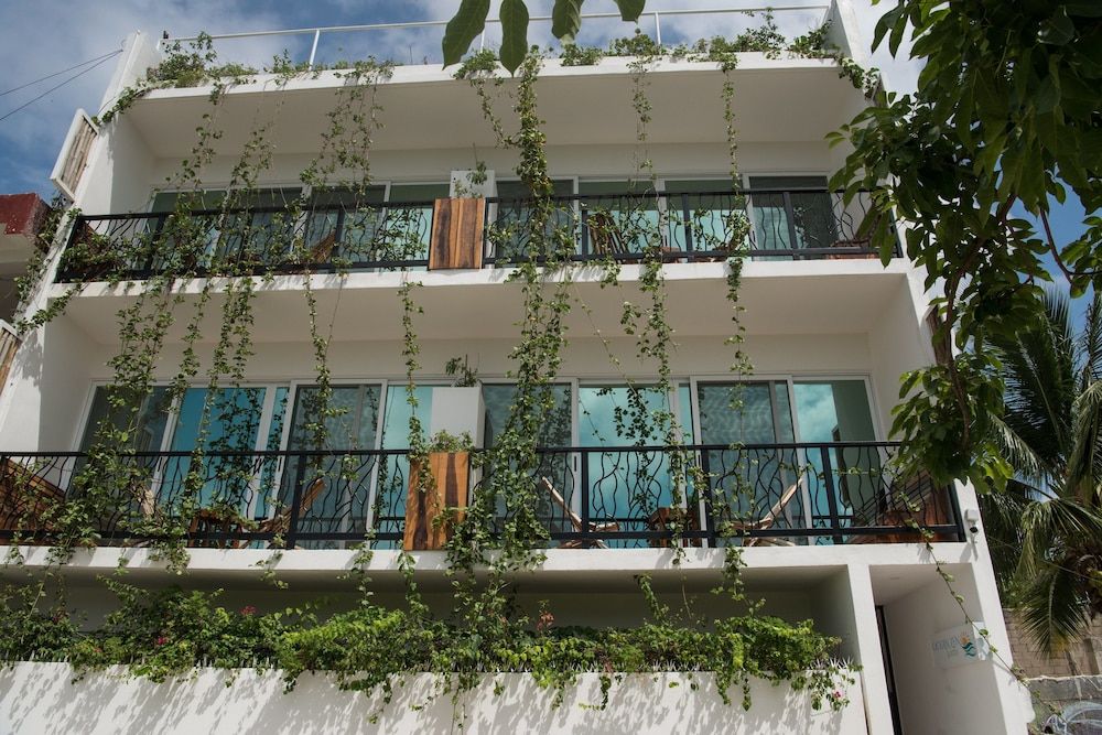 undefined Ocean Zen Suites on 5th Avenue - Adults Only 9