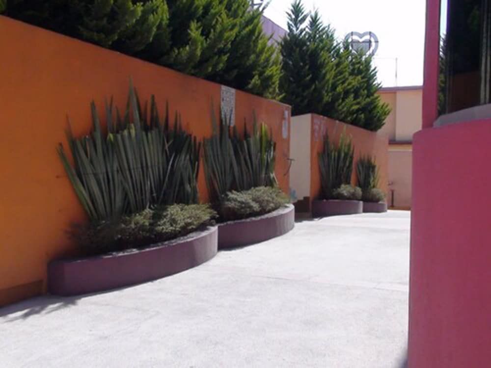 undefined Hotel & Villas 7 2