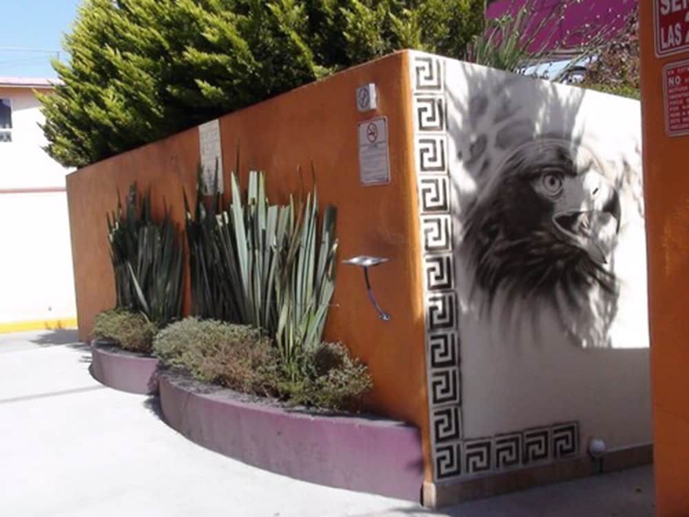 undefined Hotel & Villas 7 4