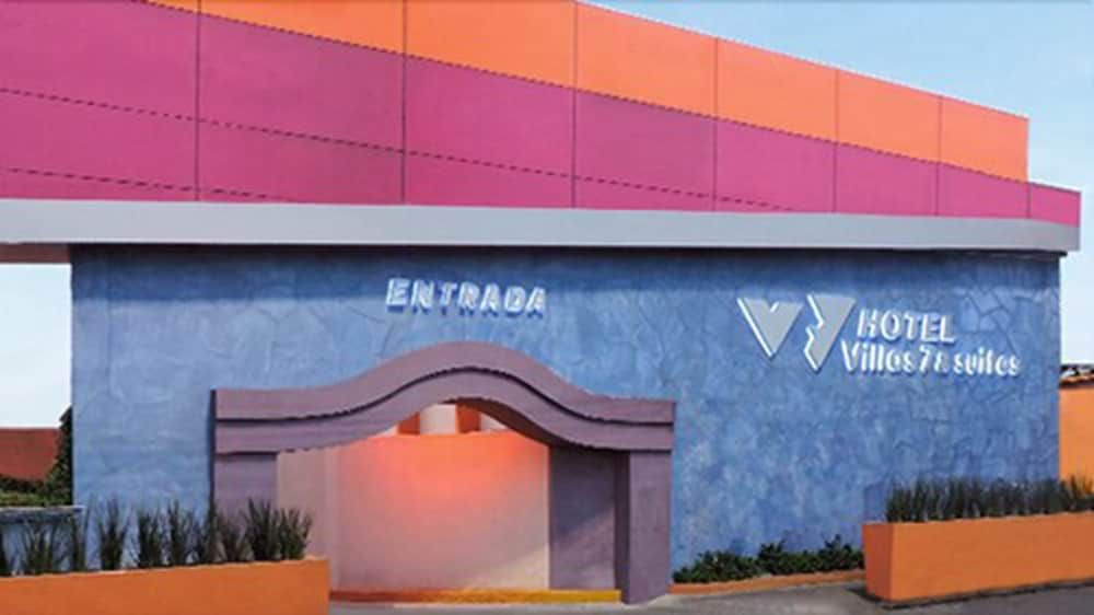 undefined Hotel & Villas 7 6