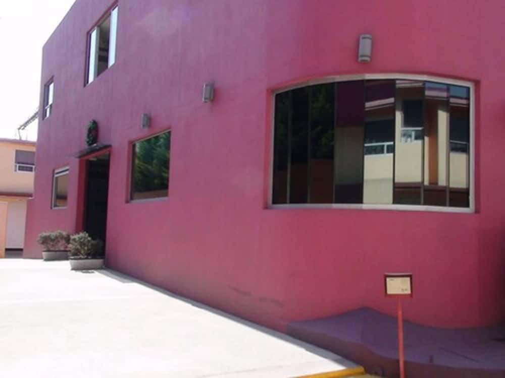 undefined Hotel & Villas 7 7