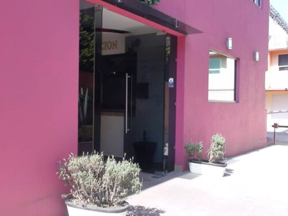 undefined Hotel & Villas 7 8