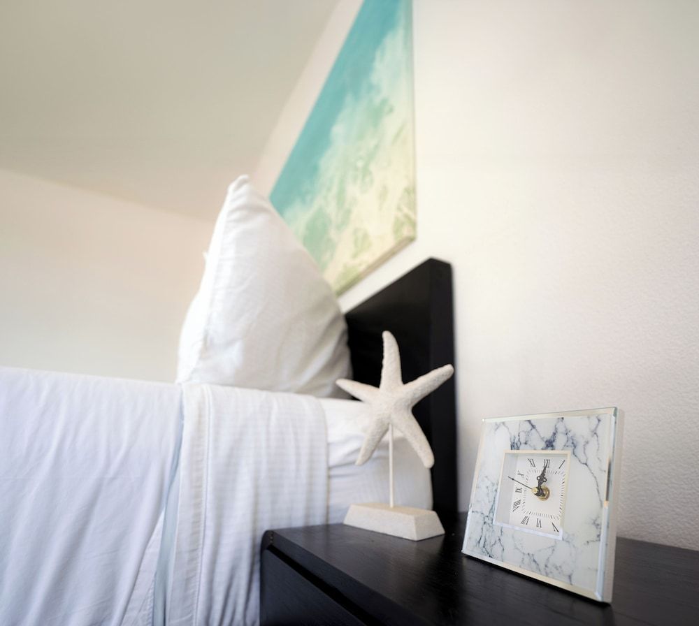 Family Villa, 2 Bedrooms, Balcony, Ocean View
