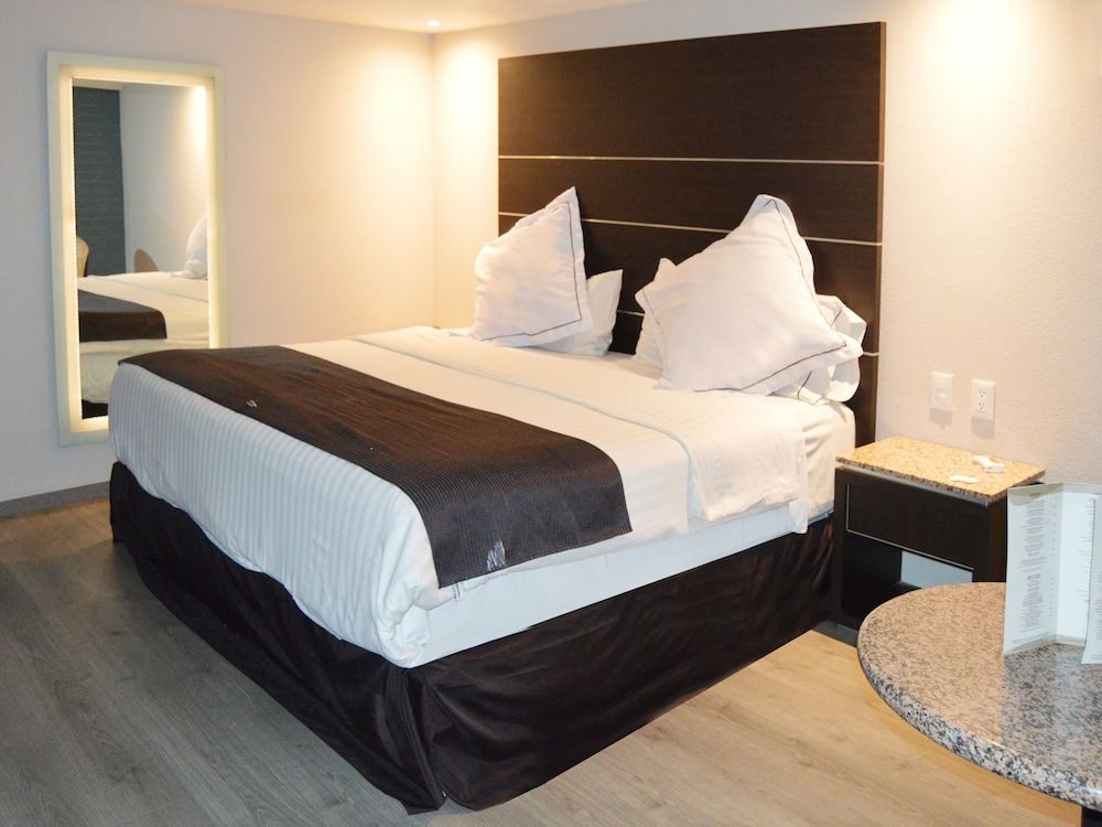 undefined Hotel Seoul - In Mexico City 9