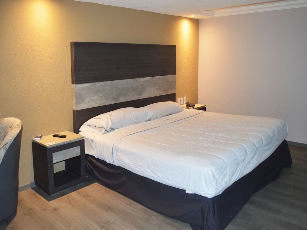 undefined Hotel Seoul - In Mexico City 7