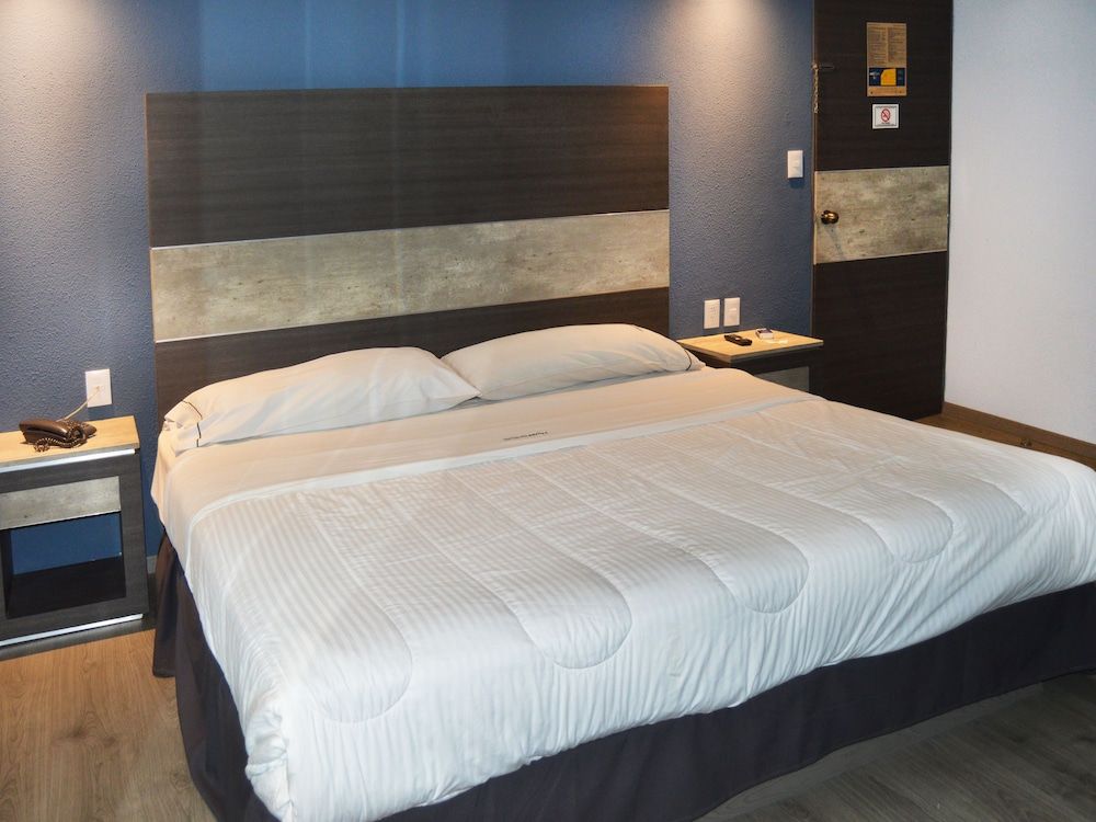 undefined Hotel Seoul - In Mexico City 6