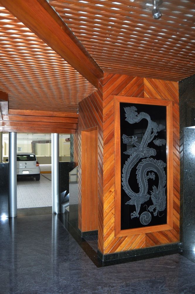 undefined Hotel Seoul - In Mexico City