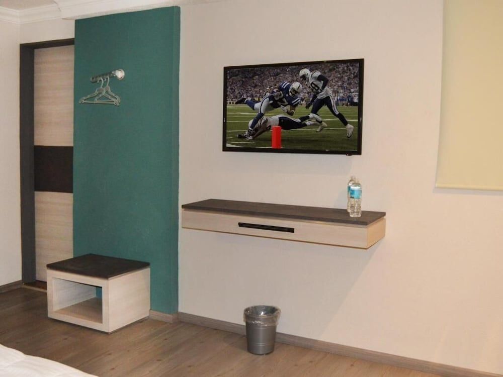 undefined Hotel Seoul - In Mexico City 5