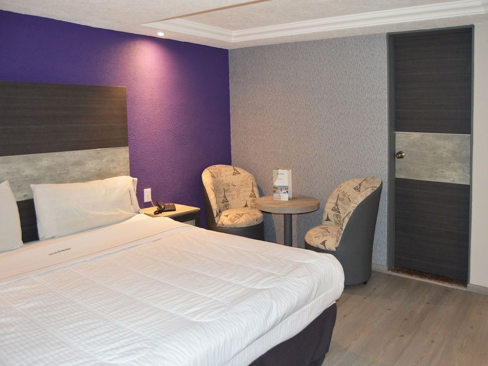 undefined Hotel Seoul - In Mexico City 8