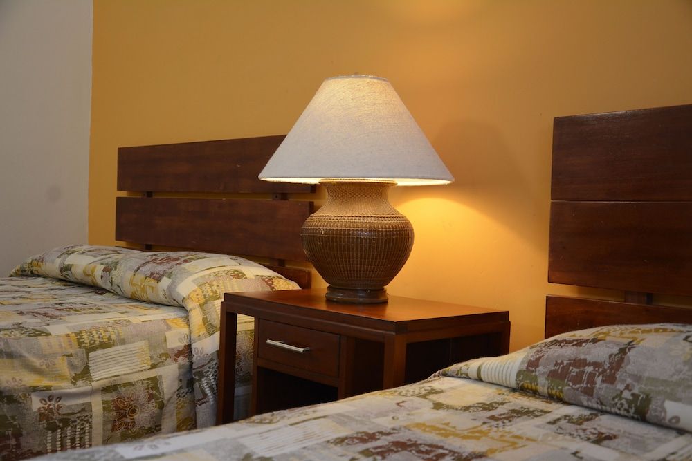 Room, 2 Double Beds