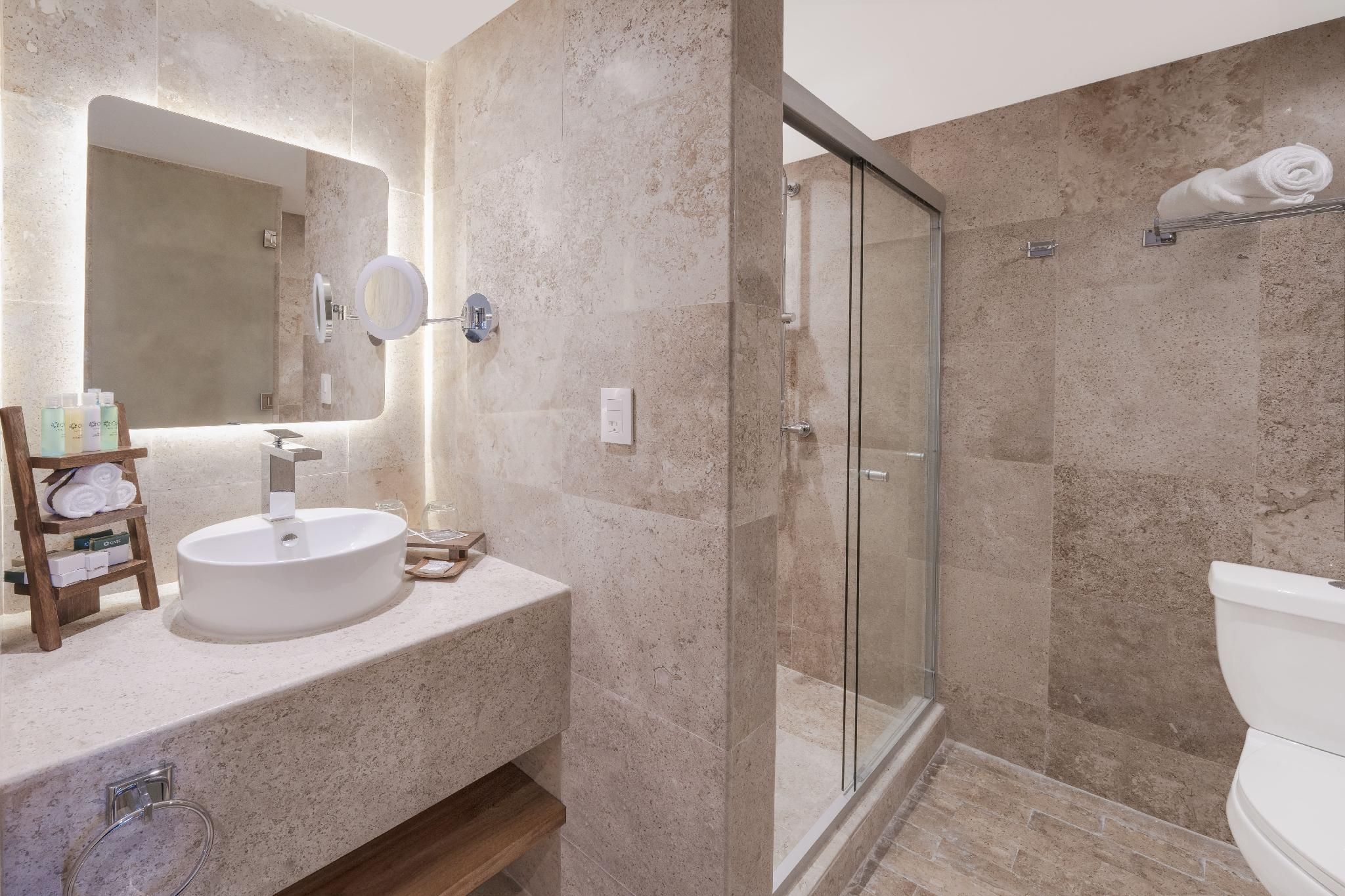 undefined Oh! Cancun The Urban Oasis & Beach Club 8