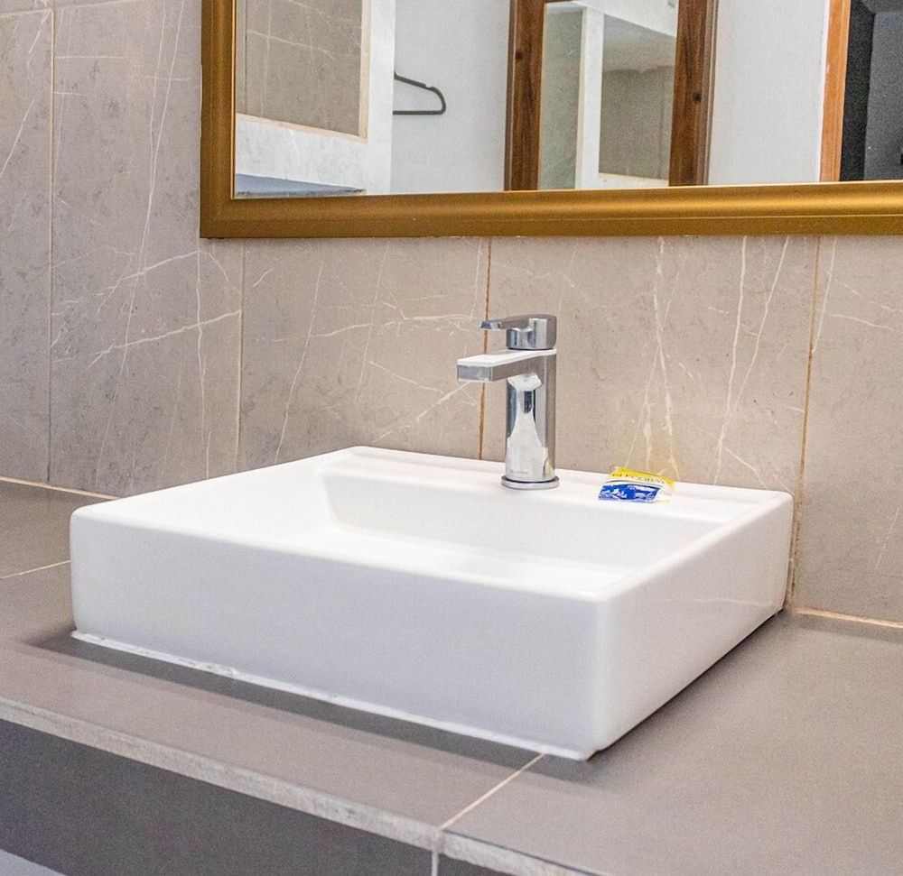 Eco Bay Hotel y Restaurant Double Room 13