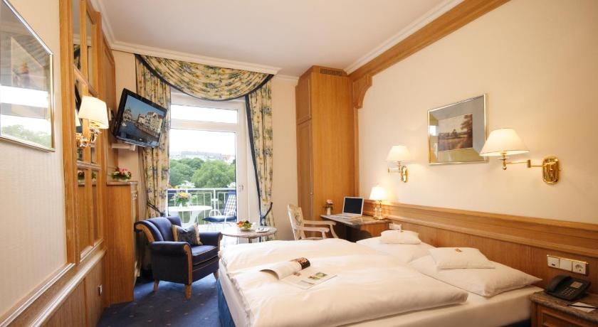 undefined Ringhotel Seehof Berlin 6