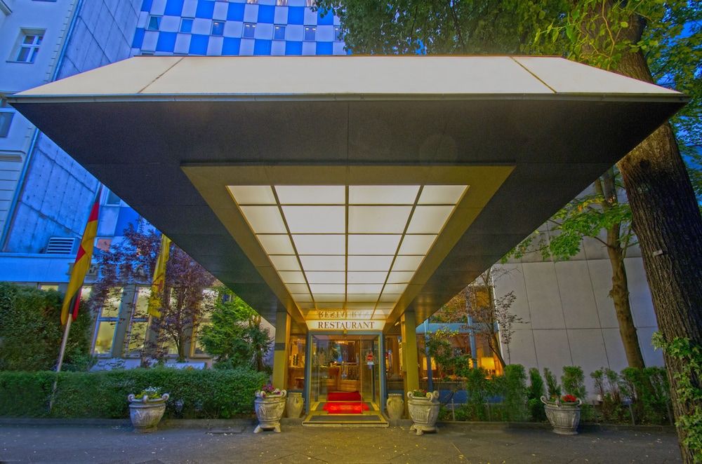 undefined Ringhotel Seehof Berlin 3