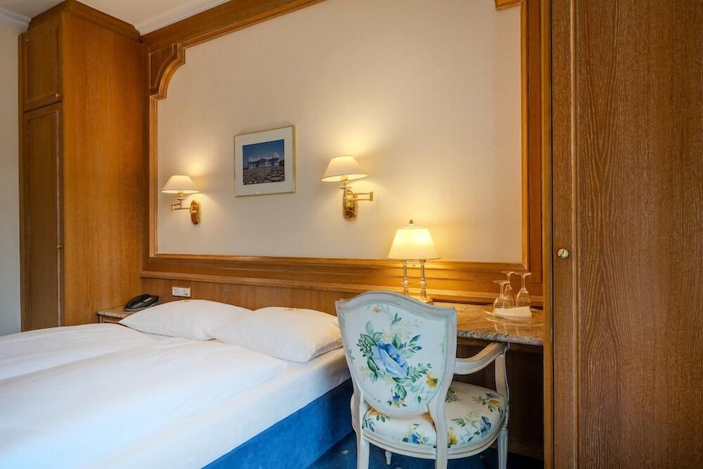 undefined Ringhotel Seehof Berlin 5