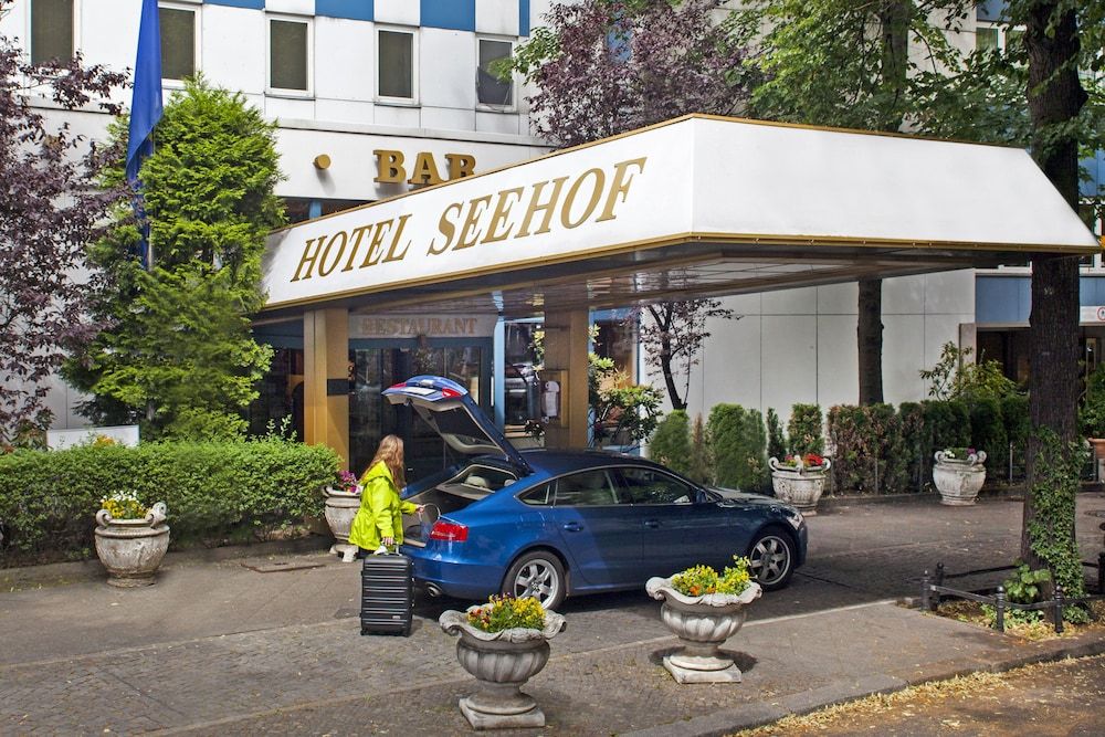undefined Ringhotel Seehof Berlin 2