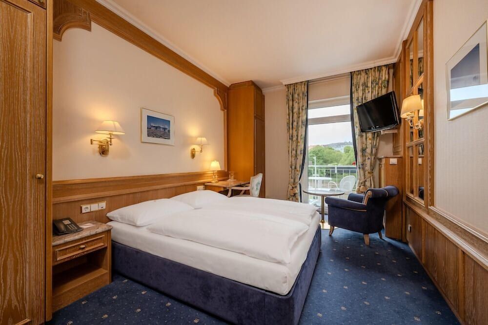 undefined Ringhotel Seehof Berlin 7