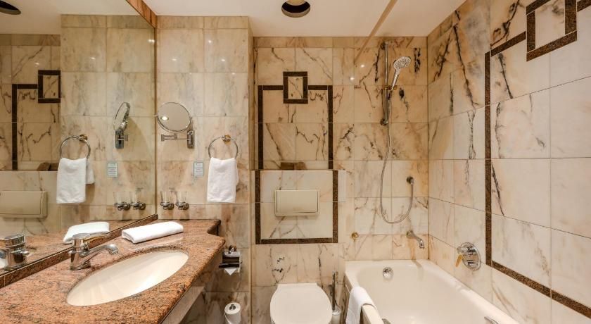 undefined Ringhotel Seehof Berlin 8