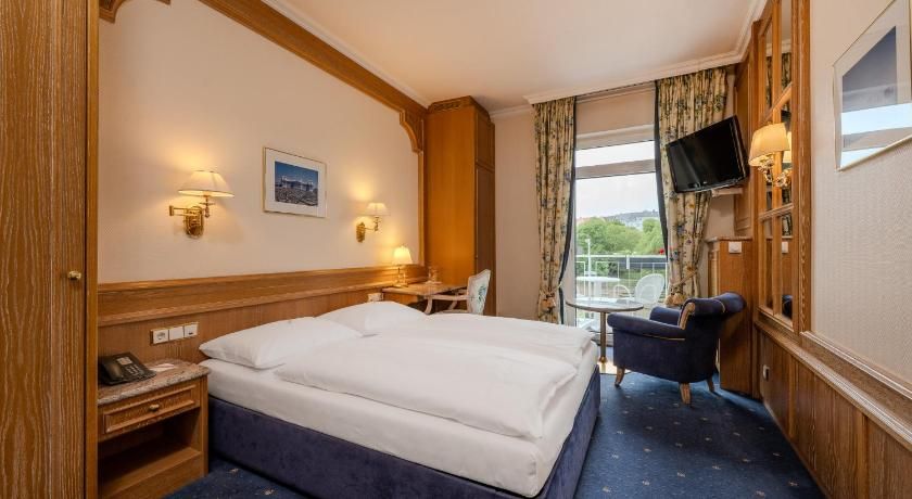 undefined Ringhotel Seehof Berlin 5