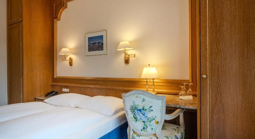 undefined Ringhotel Seehof Berlin 4