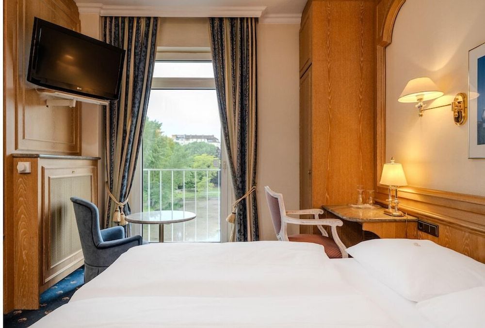 undefined Ringhotel Seehof Berlin 10