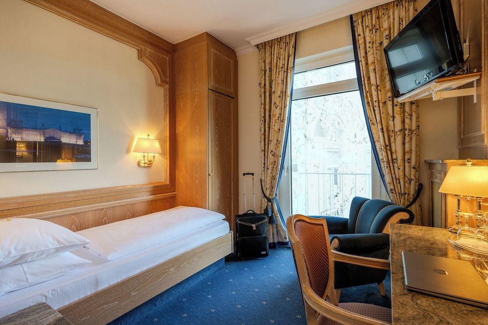 undefined Ringhotel Seehof Berlin 2