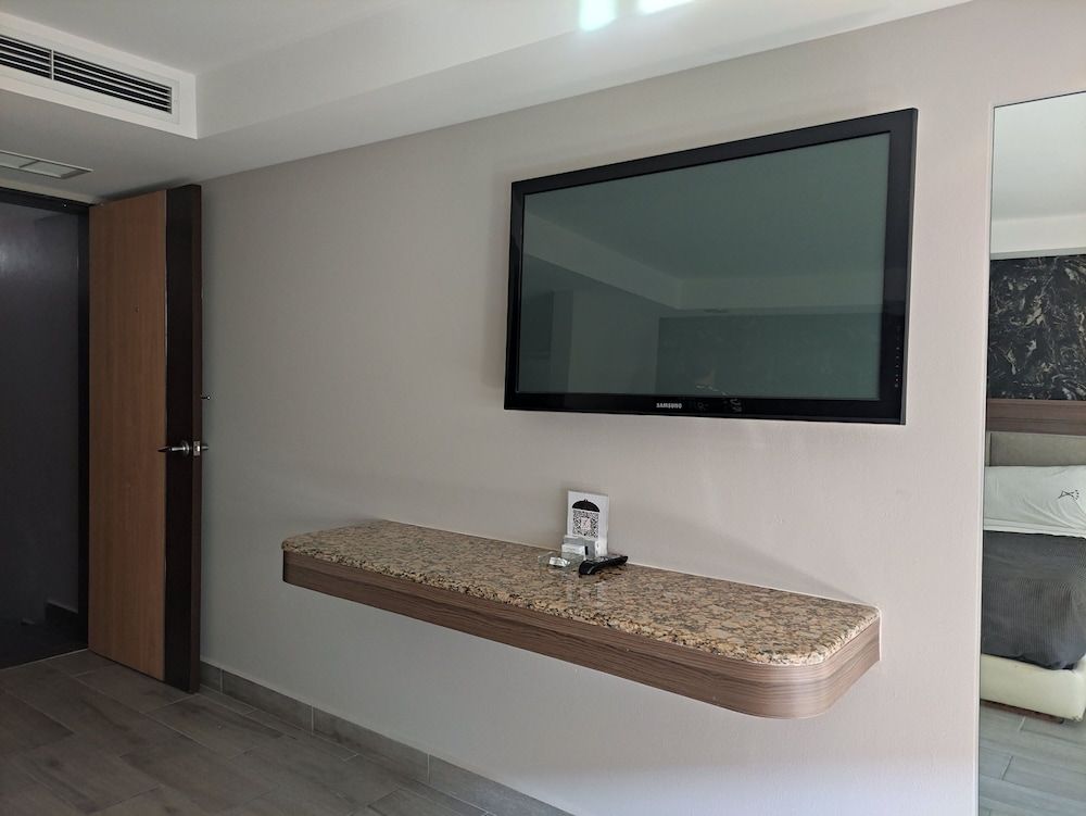 Motel Nuevo Tijuana - Adults Only Junior Suite 19