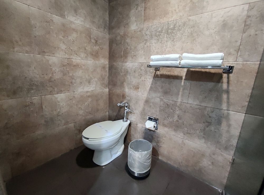 Motel Nuevo Tijuana - Adults Only Junior Suite 17