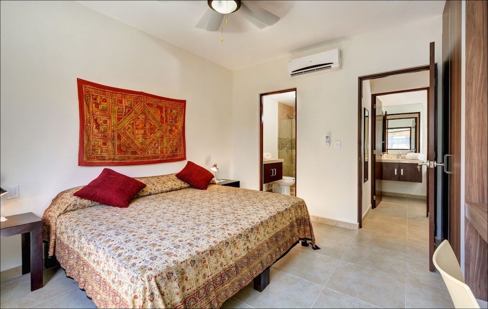 Apartment, 2 Bedrooms