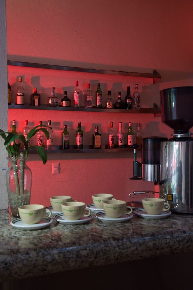 undefined Hotel El Senador 6