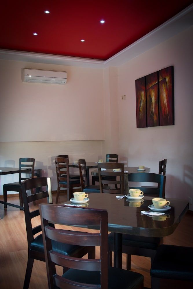 undefined Hotel El Senador 9