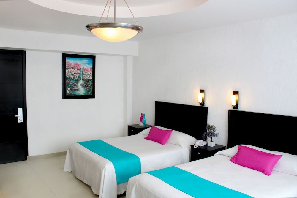 Mia City Villahermosa Executive Double Room 5