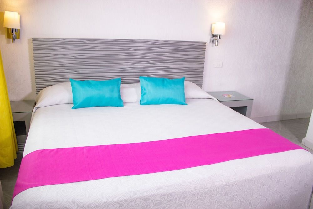Mia City Villahermosa Executive Double Room 4